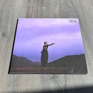 6lack Since I Have a Lover Vinyl Record